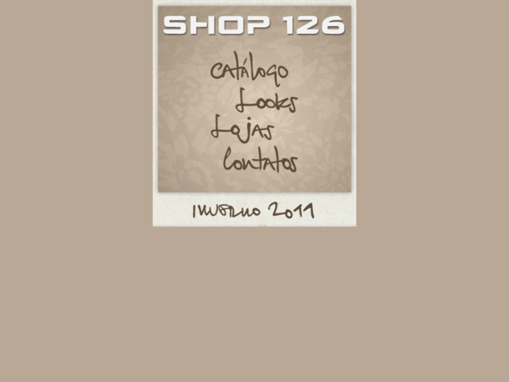 www.shop126.com.br