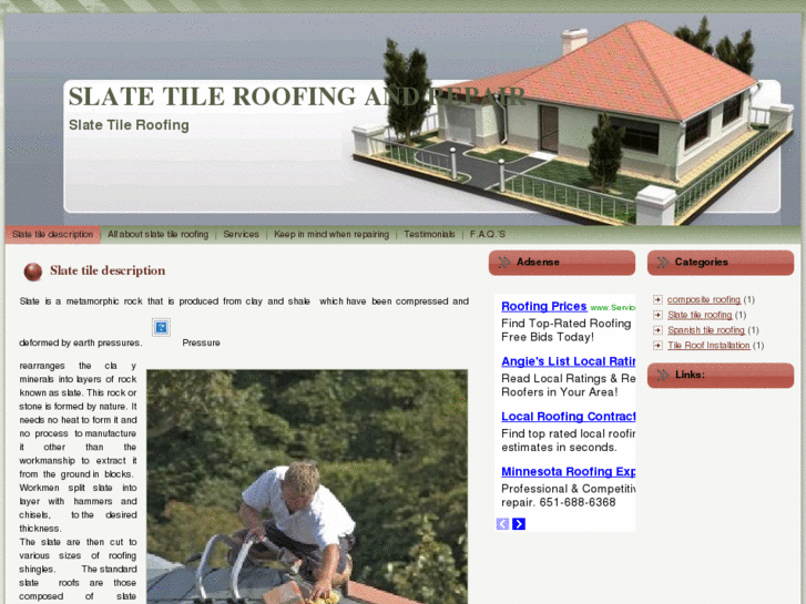 www.slatetileroofing.info