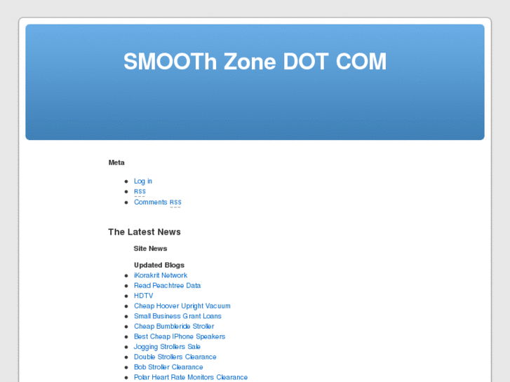 www.smooth-zone.com