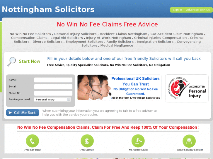 www.solicitors-in-nottingham.org.uk