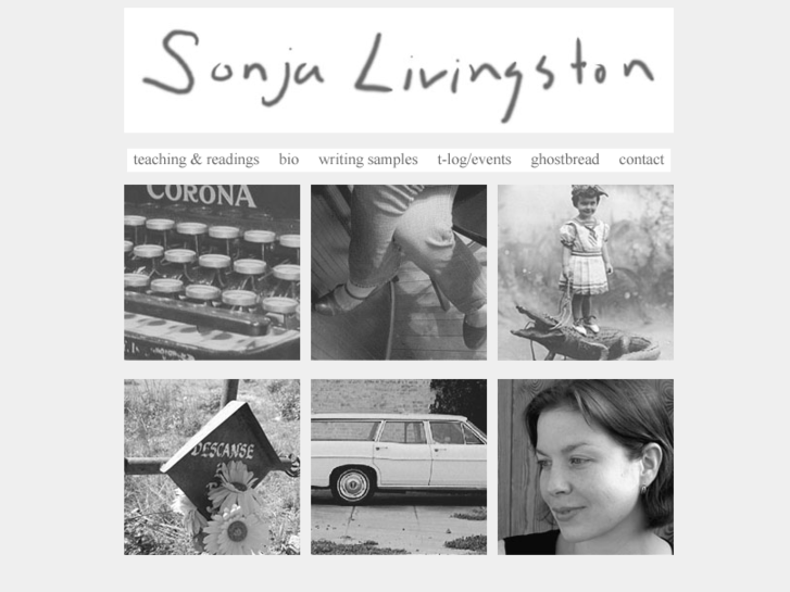 www.sonjalivingston.com