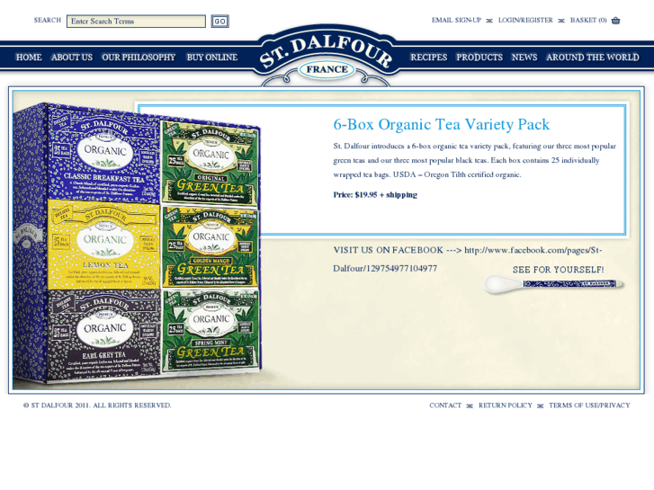 www.stdalfour.us