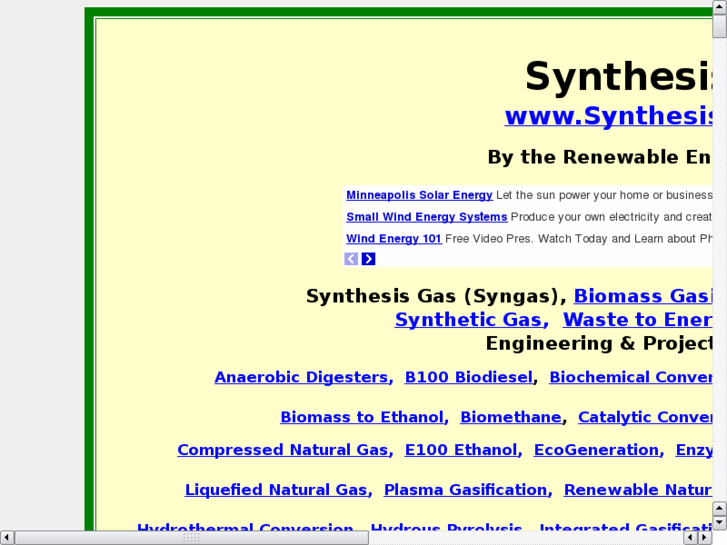 www.syngascleanup.com