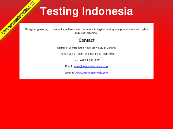 www.testingindonesia.com