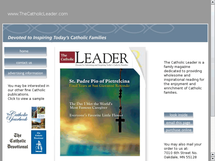 www.thecatholicleader.com