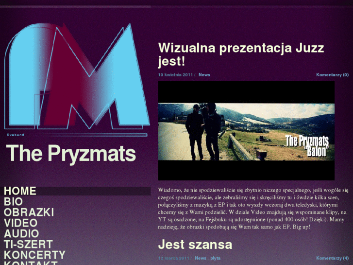 www.thepryzmats.info