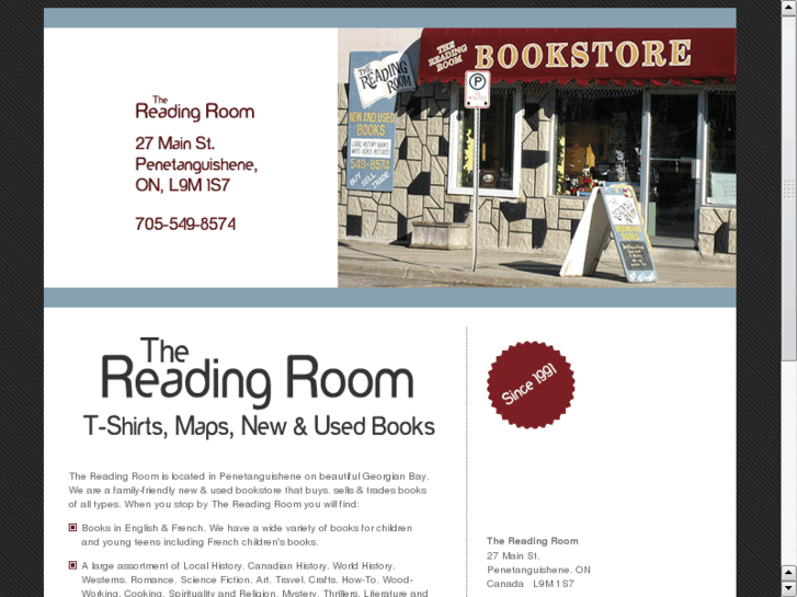 www.thereadingroombooks.com