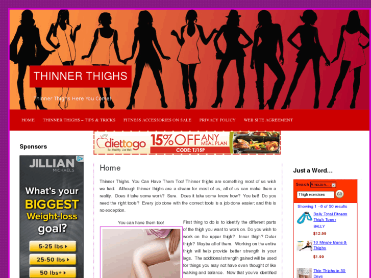 www.thinnerthighs.net