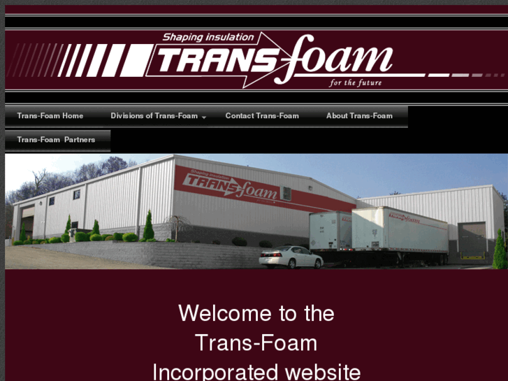 www.trans-foam.com