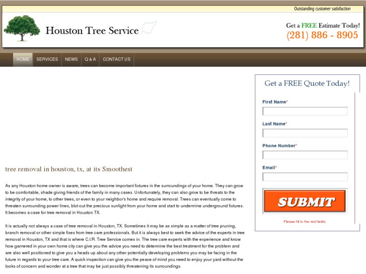 www.treeremovalhoustontx.net