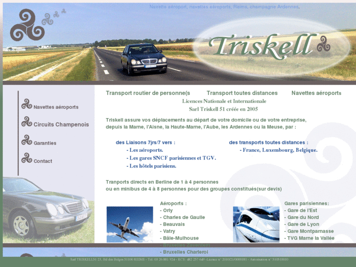 www.triskell51.com