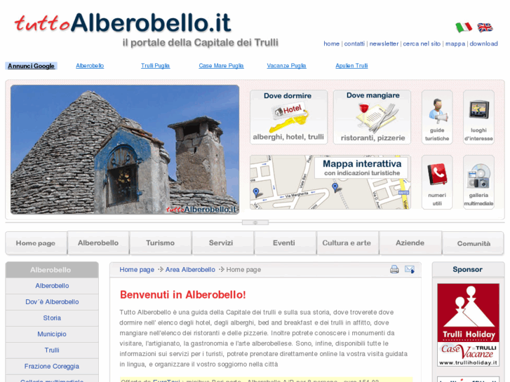www.tuttoalberobello.it