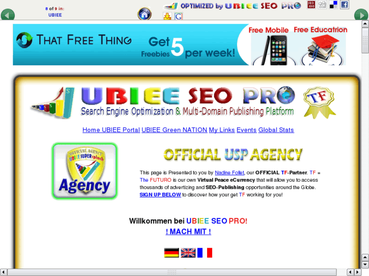 www.ubiee.info