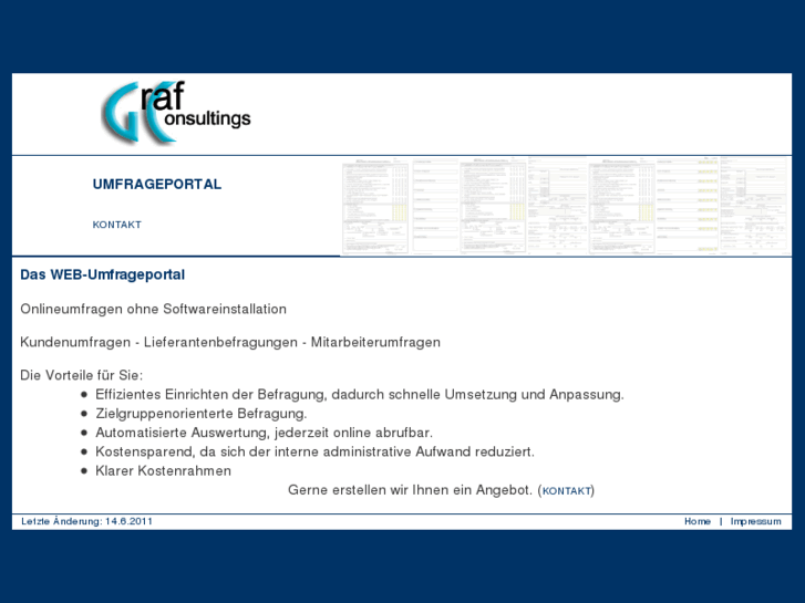www.umfrageportal.info