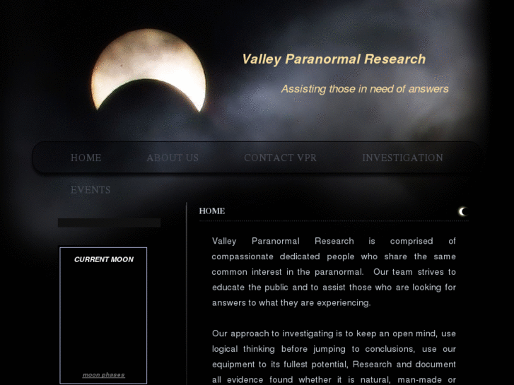 www.valleyparanorm.com