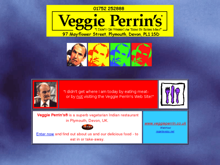 www.veggieperrin.co.uk