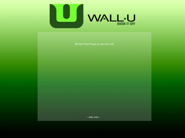 www.wall-u.com