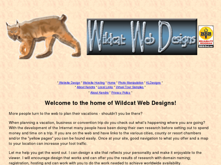 www.wildcatwebdesigns.com