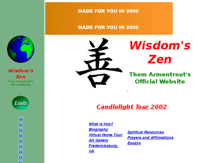 www.wisdomszen.com