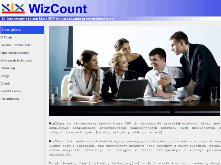 www.wizcount.pl
