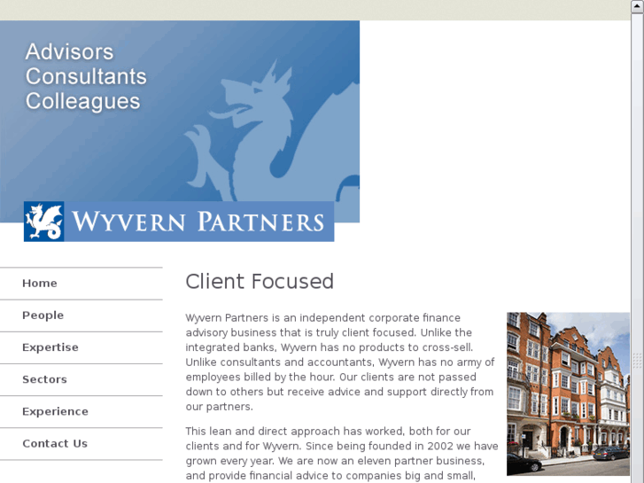 www.wyvernpartners.com