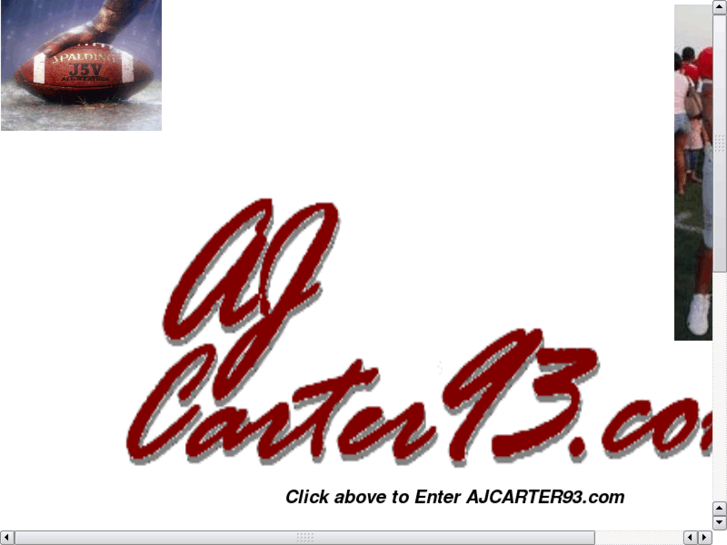 www.ajcarter93.com