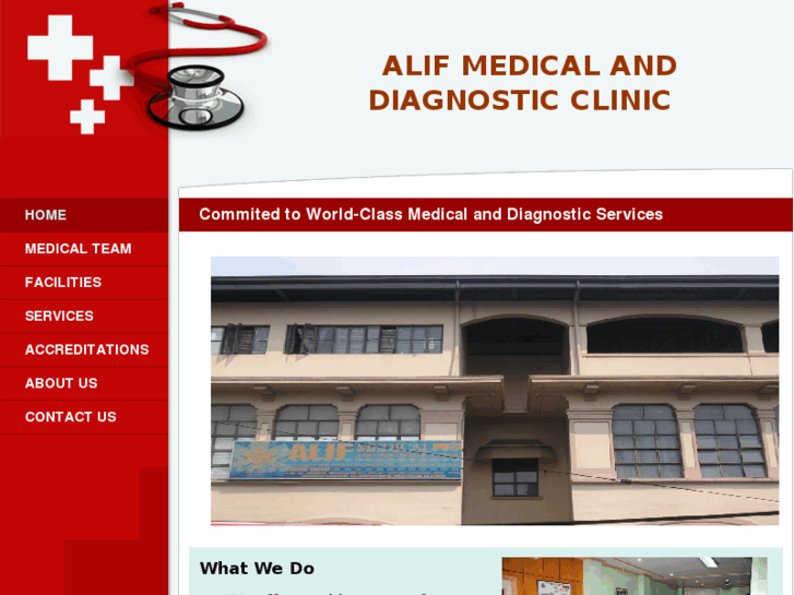 www.alifmedical.com