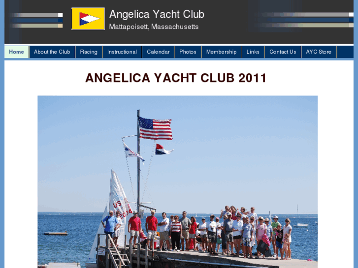 www.angelicayachtclub.com