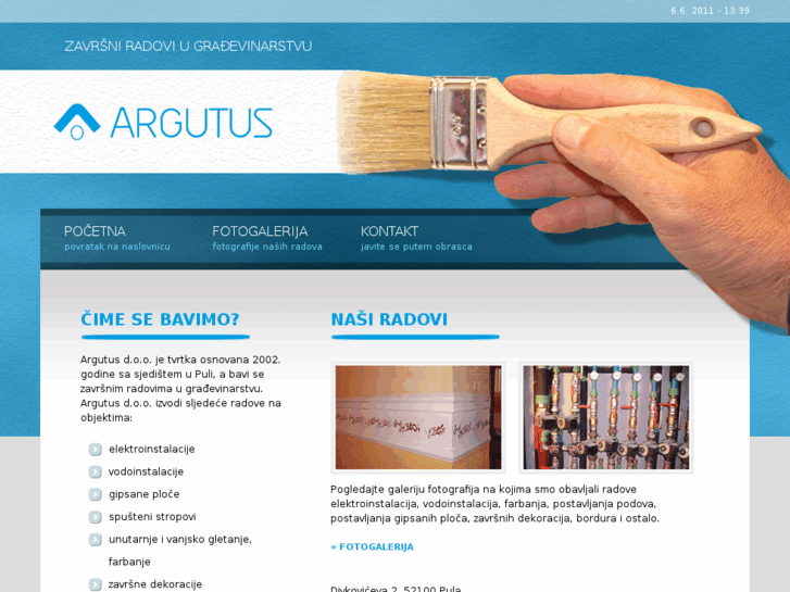 www.argutus.hr