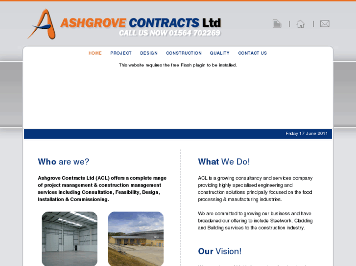 www.ashgrovecontracts.com