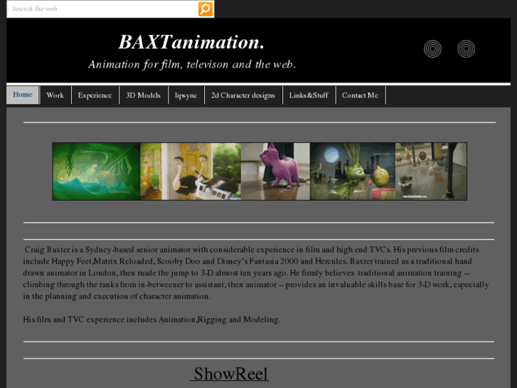 www.baxtanimation.com