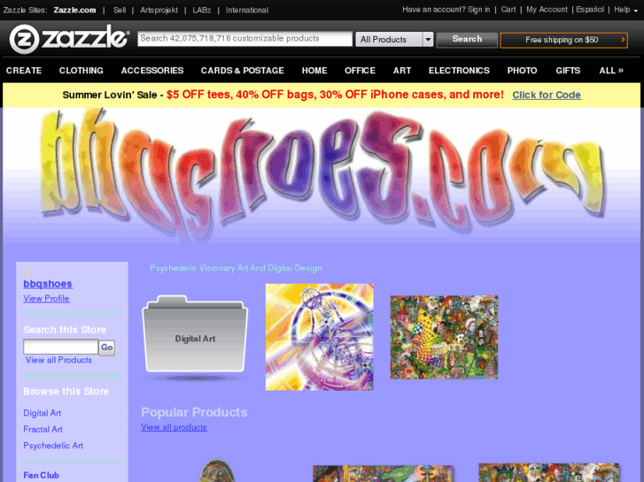 www.bbqshoes.com