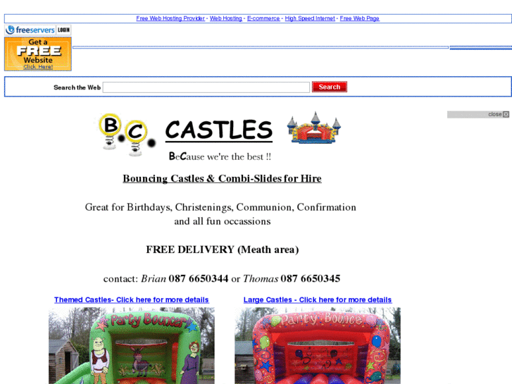 www.bccastles.com