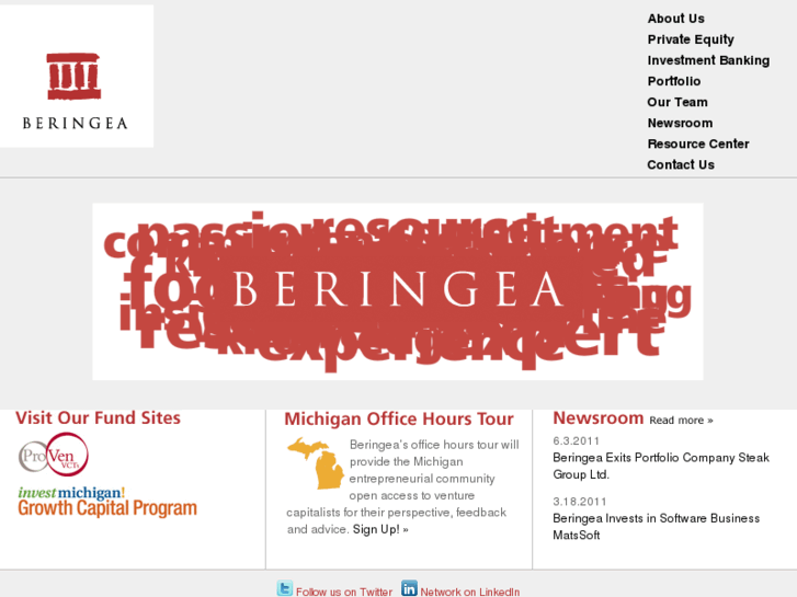 www.beringea.com