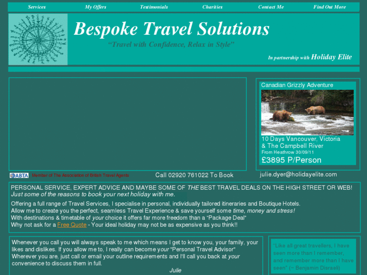 www.bespoke-travelsolutions.co.uk