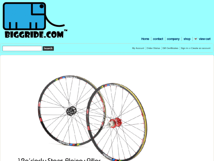 www.biggride.com