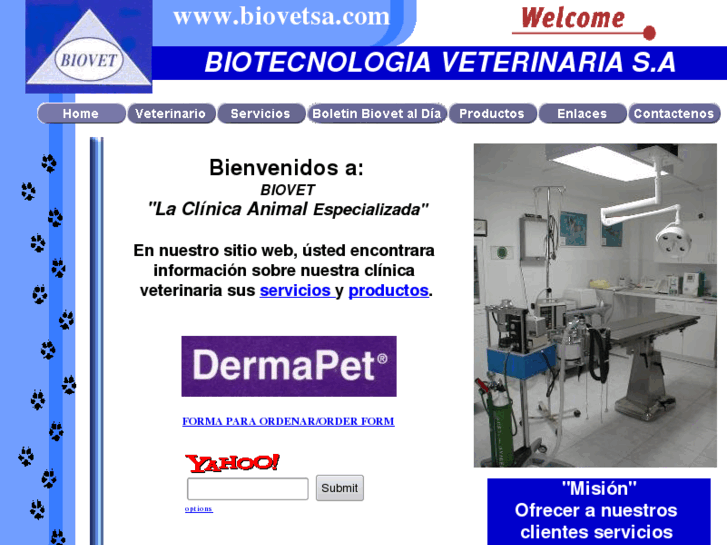 www.biovetsa.com