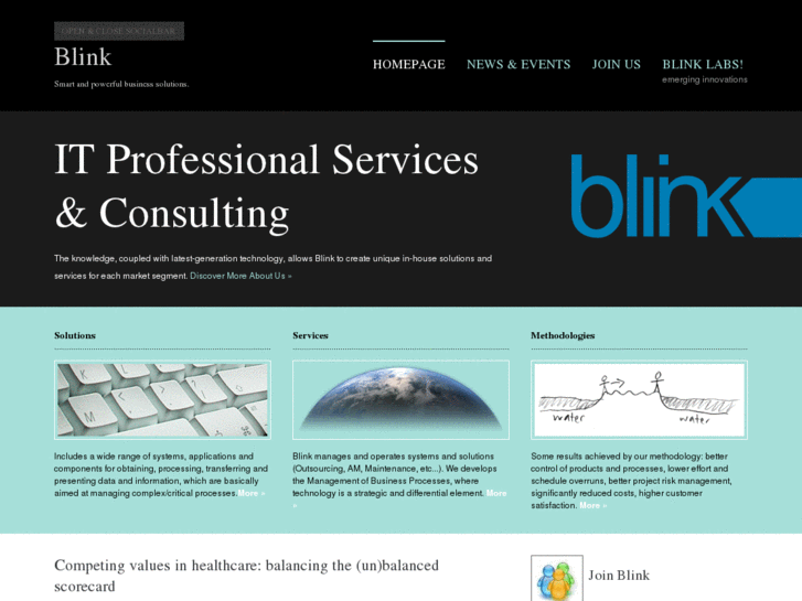 www.blink-srl.com