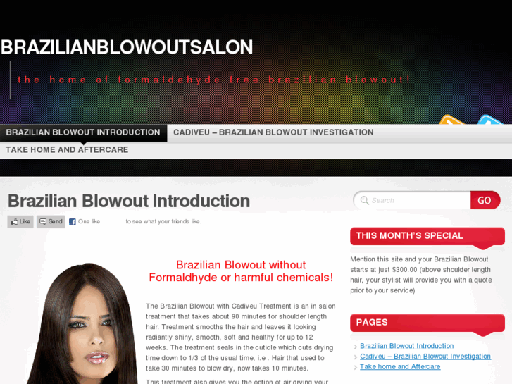 www.brazilianblowoutsalon.com