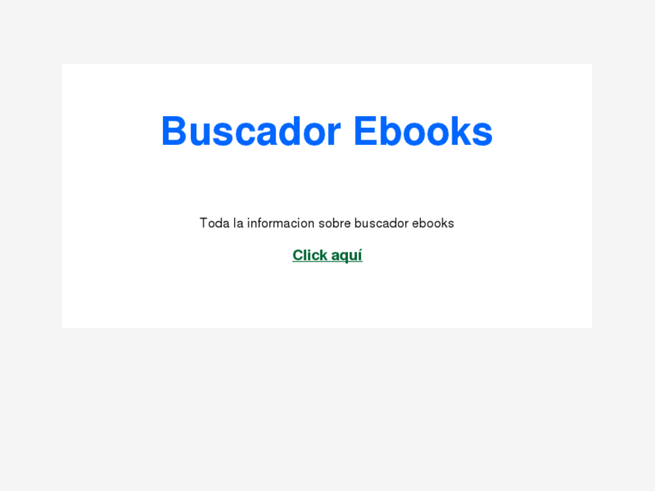 www.buscadorebooks.com