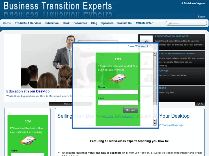 www.businesstransitionexperts.com