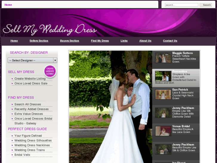 www.buymyweddingdress.net