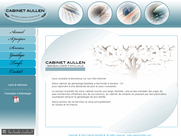 www.cabinet-aullen.com