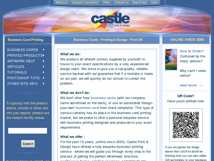 www.castleprint.co.uk