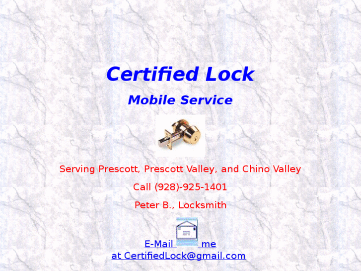 www.certified-lock.com