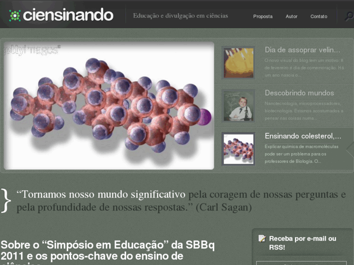 www.ciensinando.com.br