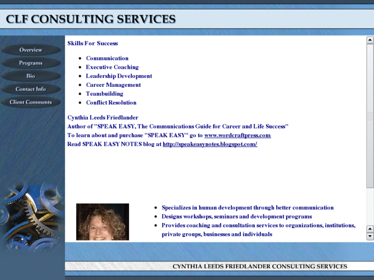 www.clfconsultingservices.com