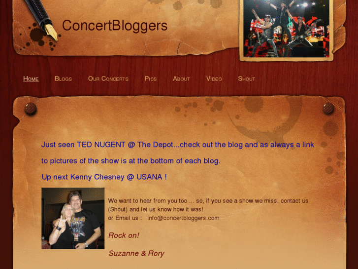 www.concertbloggers.com