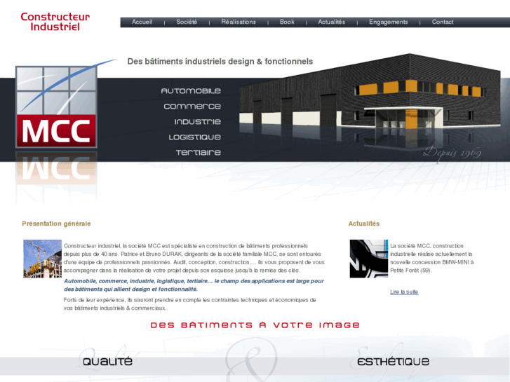 www.construction-industrielle.com