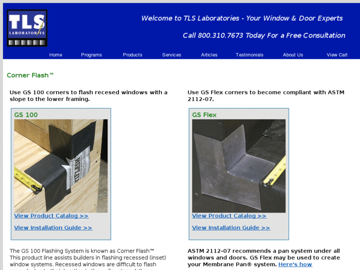 www.corner-flash.com